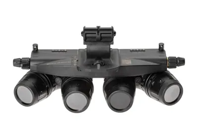 FMA AVS-10 Dummy - FMA Airsoft