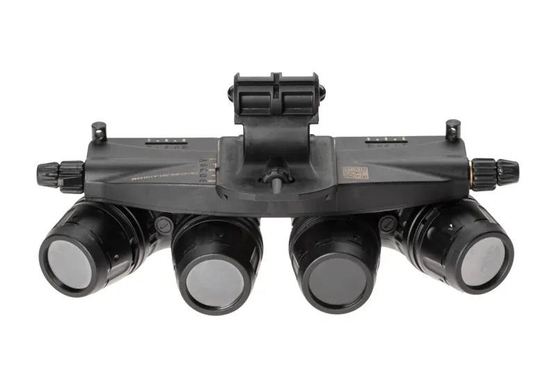 FMA Airsoft FMA AVS-10 Dummy · Tan / FDE