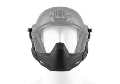 FMA Half Maske II Til FAST Hjelm - FMA Airsoft