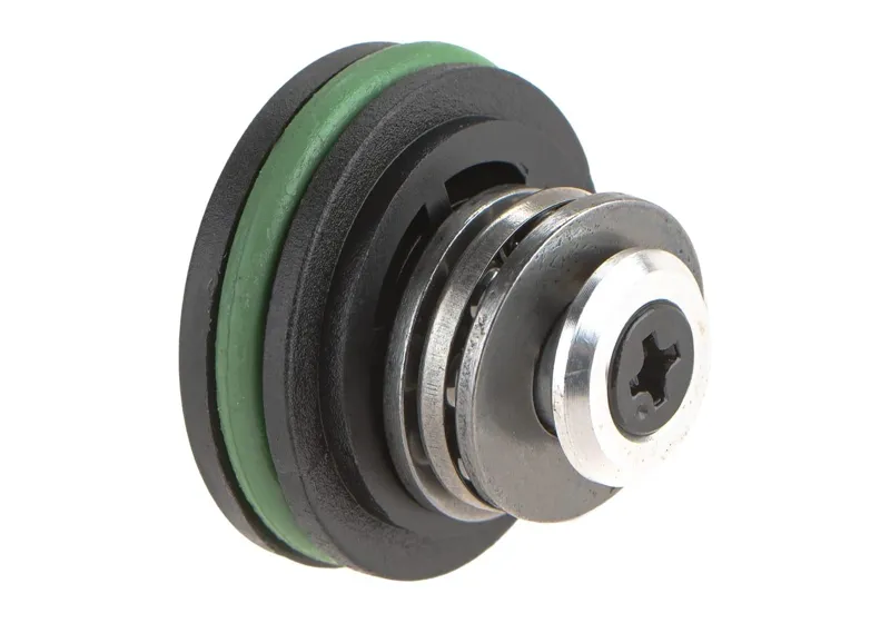 G&G Armament Stempelhoved Til L85 · Negro