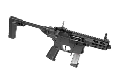 Arp 9 3.0P S-Aeg - G&G Armament