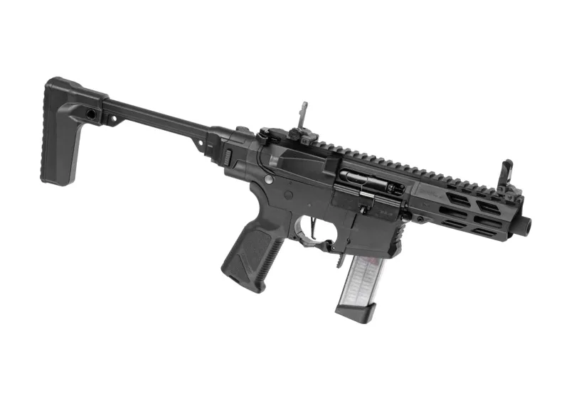 G&G Armament Arp 9 3.0P S-Aeg · Negro