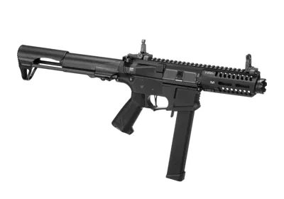 Arp 9 S-Aeg - Sort - G&G Armament