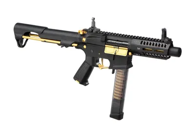 ARP 9 Stealth S-Aeg - Guld - G&G Armament