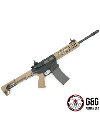 CM16 Raider L 2.0E - G&G