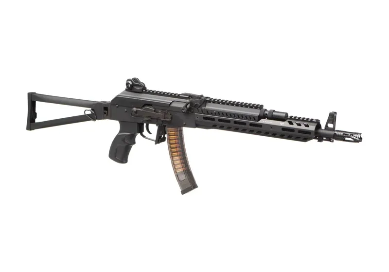 G&G Armament PRK9L E.t.u. S-Aeg - Sort · Negro