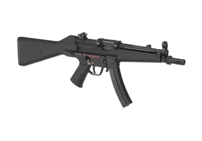 Tgm A2 E.t.u. S-Aeg - Sort - G&G Armament