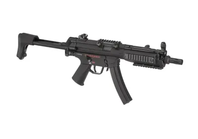Tgm A3 E.t.u. S-Aeg - Sort - G&G Armament