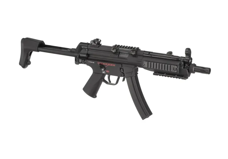 G&G Armament Tgm A3 E.t.u. S-Aeg - Sort · Negro
