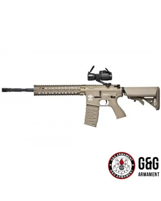 CM16 R8-L - G&G Armament