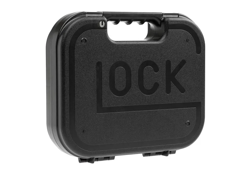 Glock Security Taske - Sort