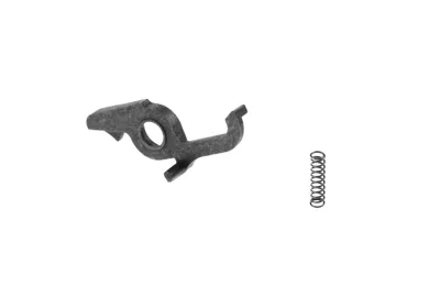 Cut Off Lever V2 - Guarder