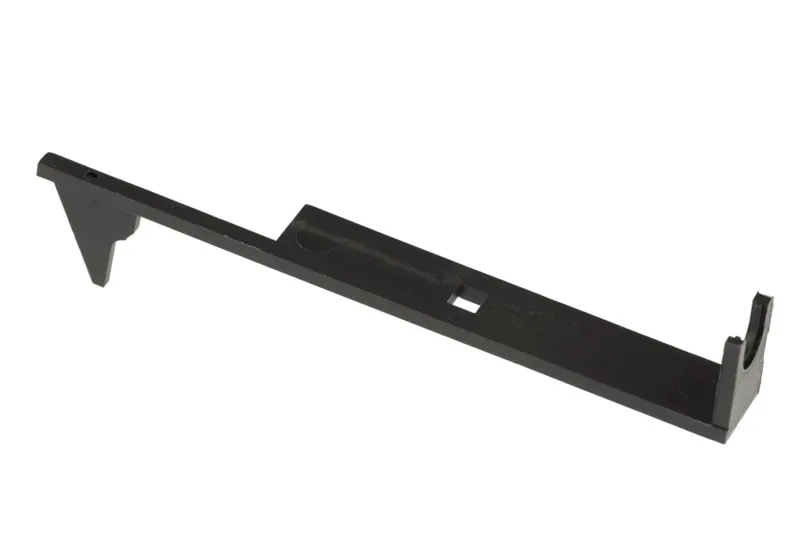 Guarder Forbedret Tappet-Plade V3