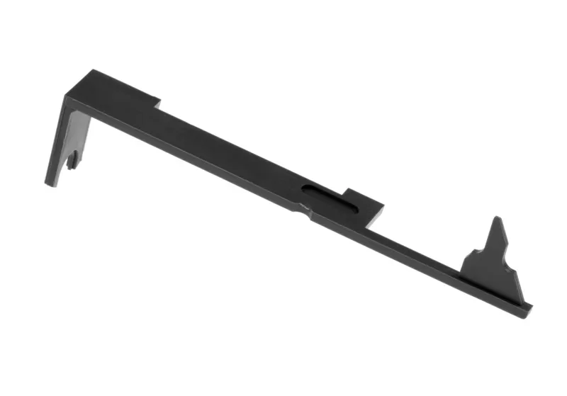 Guarder Forbedret Tappet-Plade V7