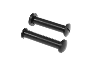 M16 Forbedret Steel Retainer Pins - Guarder