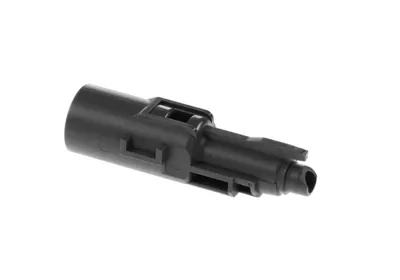 TM18C Forbedret Loading Muzzle - Guarder
