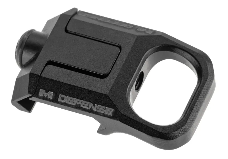 IMI Defense 20 Degrees Offset Sling Montage - Sort