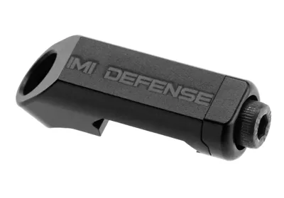 45 Degrees Offset QD Port - Sort - IMI Defense