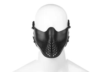 Mk.II Lightweight Half Face Maske - Invader Gear