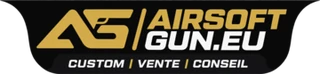 Airsoft Gun