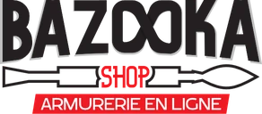 Bazooka Shop