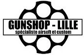 Gunshop Lille