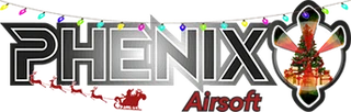 Phenix Airsoft