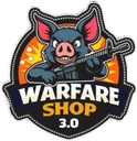 Warfare Shop