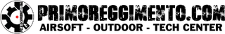 Primo Reggimento