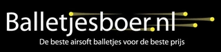 Balletjesboer