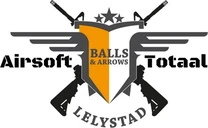 Airsoft Totaal