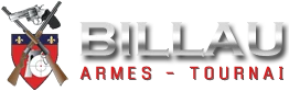 Armurerie Billau