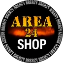 Area 24 Shop