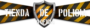 Tienda de Policía
