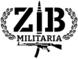 ZIB Militaria