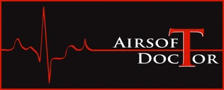 Airsoft Doctor