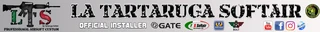 La Tartaruga Softair