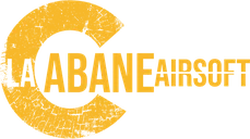 La Cabane Airsoft