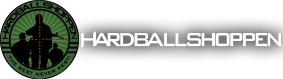 Hardballshoppen