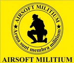 Airsoft Militium
