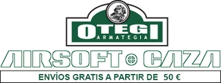 Airsoft Caza