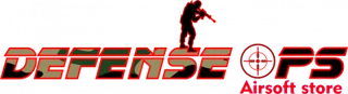 Defense Ops Airsoft