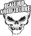 O Caleiro Airsoft